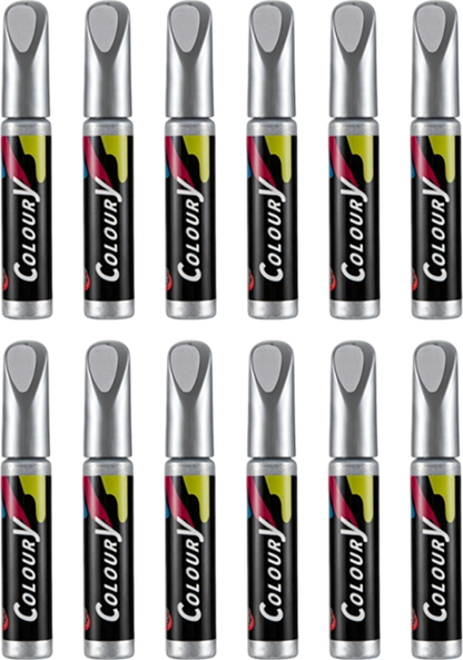 🥳2026 HOT SALE🥳💞50K+ SOLD!🖌️💨 Buy 1 Get 1 Free! Touch Up Paint Pen – Precision tip, waterproof & anti‑rust. Covers deep scratches in seconds. Save hundreds on body shop! 💸🔧