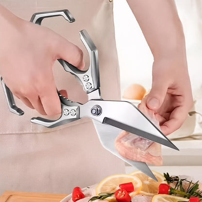🎁Tijeras de cocina multiusos resistentes