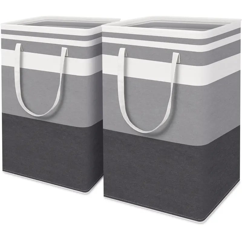 75L Freestanding Waterproof Laundry Basket 🎉This Week Promotions🎉