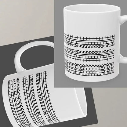 🏆Flash Sale⚡ 50K+ SOLD! Almost Gone-💥Coffee Mugs，Best gifts