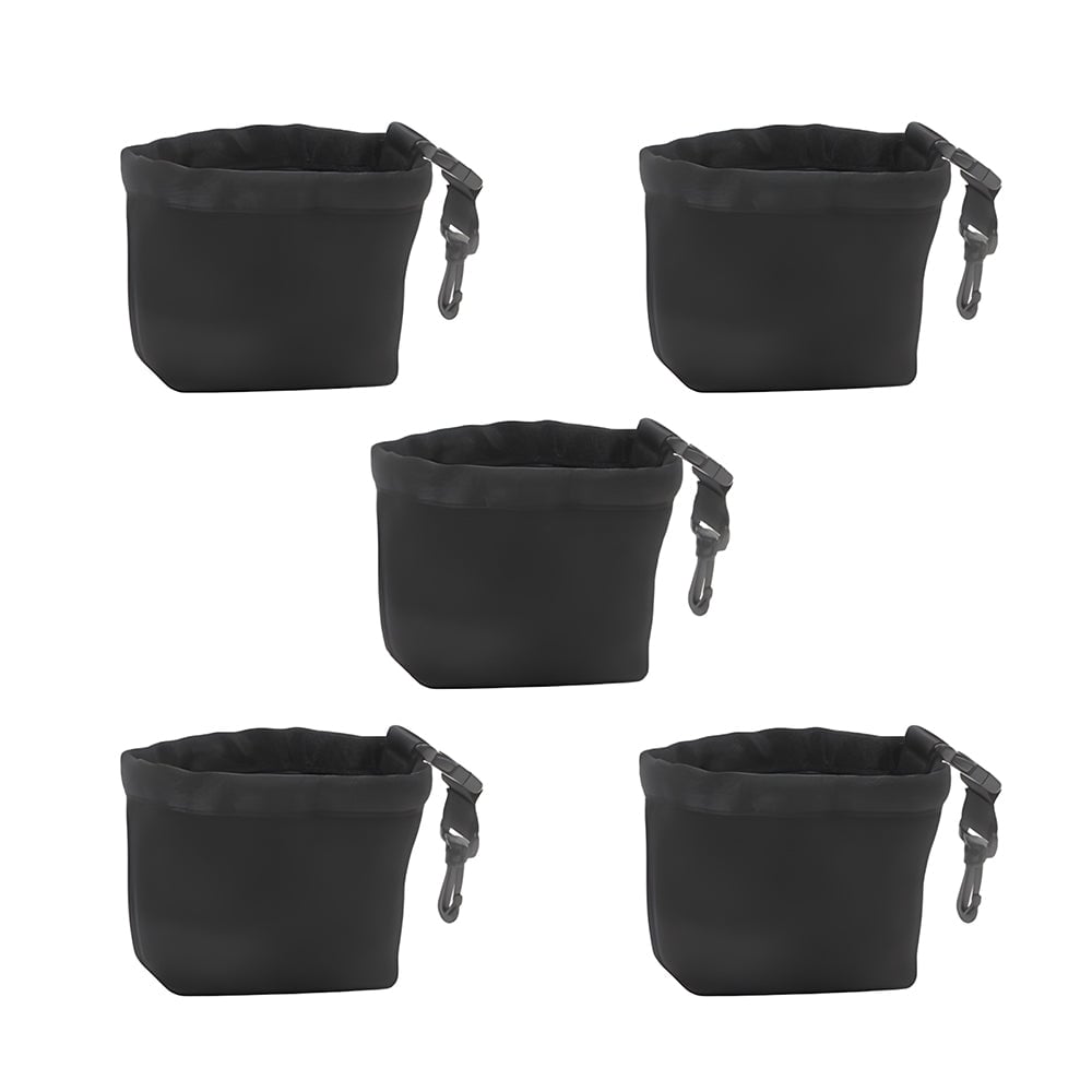 🔥Golf Club and Golf Ball Cleaning Bag