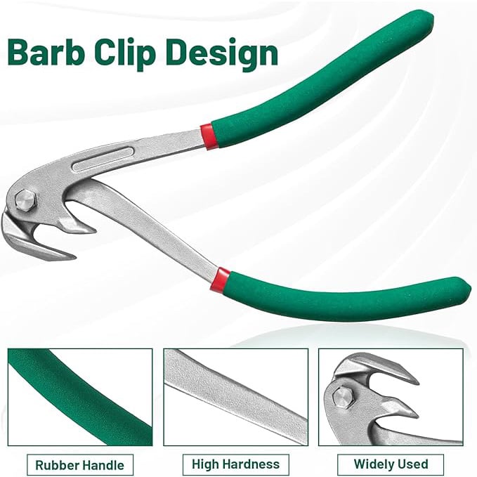 🎉Car Door Fender Panel Crimp Dent Edge Pliers