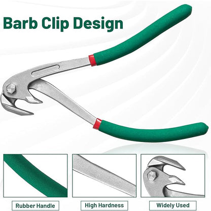 🎉Car Door Fender Panel Crimp Dent Edge Pliers