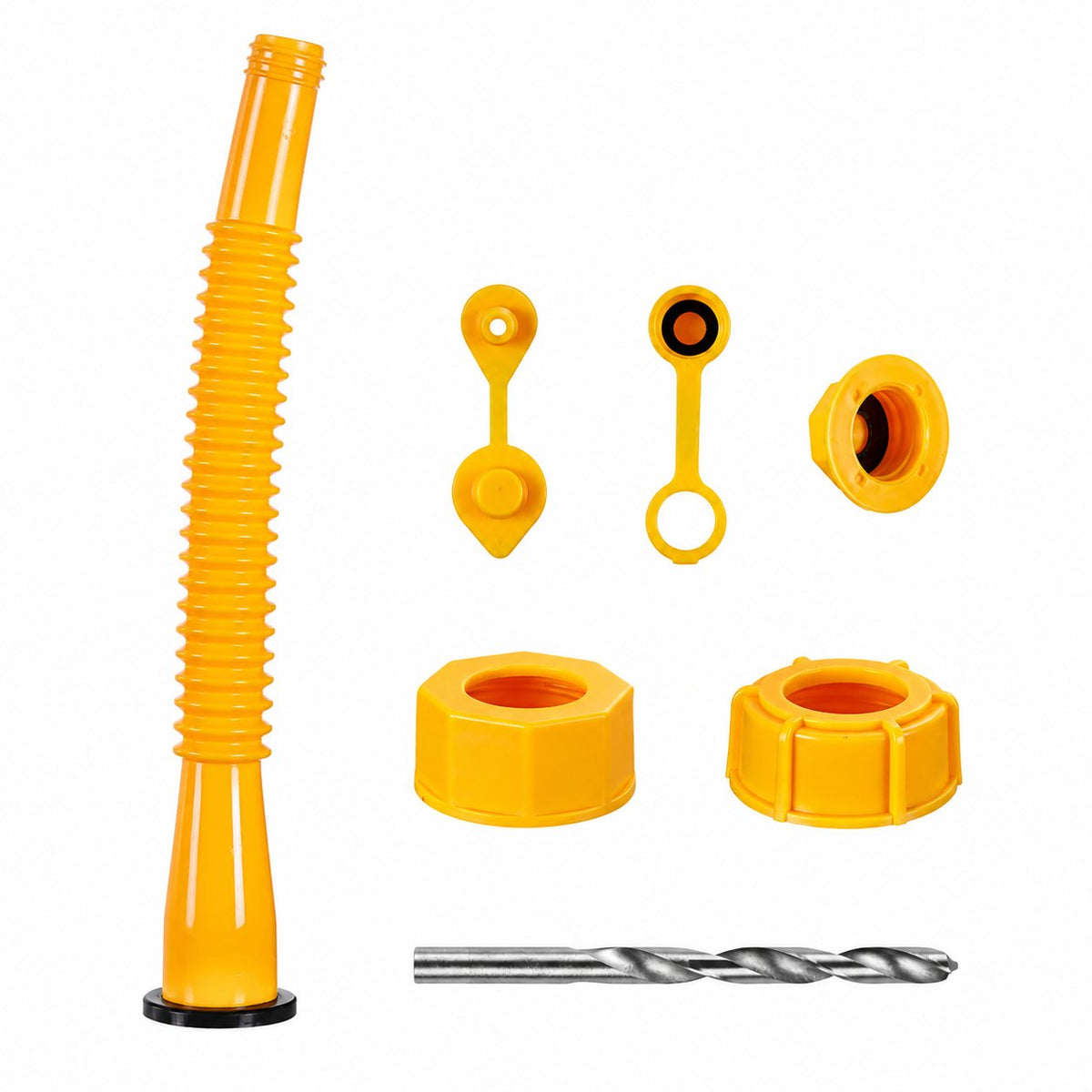 Gas Can Spout Replacement Kit