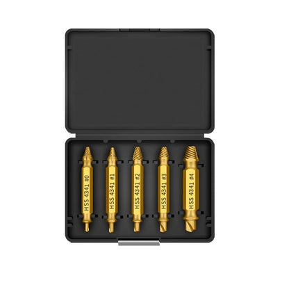 🔥Hot Sale 49% OFF - Stripped Broken Screw Remover