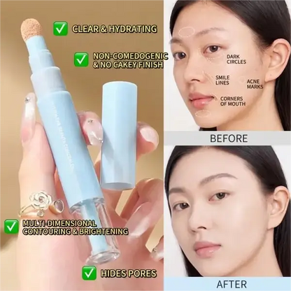 💄Multipurpose Hydrating Liquid Concealer Pen  ✨