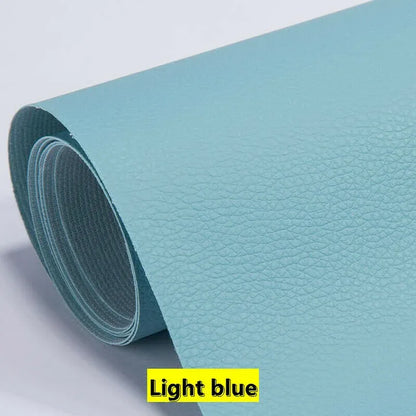 HOT SALE 🔥 2026 Upgrade Self-Adhesive Leather Repair Patch