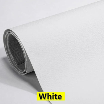 HOT SALE 🔥 2026 Upgrade Self-Adhesive Leather Repair Patch