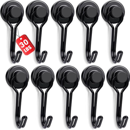 🔥Hot Sale ⚡Heavy Duty Swivel Hooks