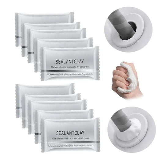 Masilla selladora multiusos impermeable 10Count