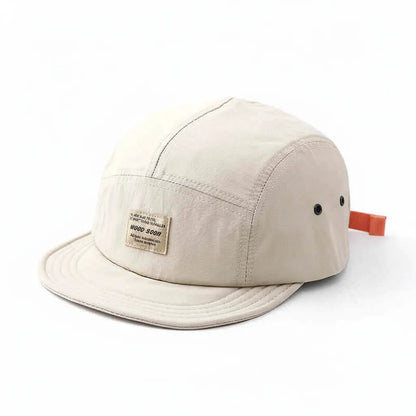 Vintage Duckbill Streetwear Cap