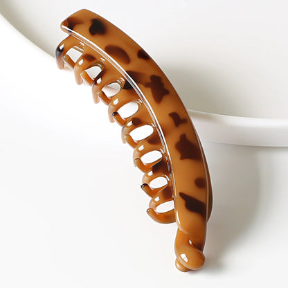 🎁Buy 1 Get 1 Free💞Banana Hair Clips Non-slip 9 Colors