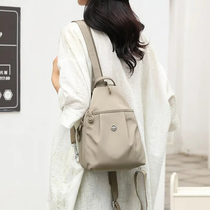 2026 Premium 3 in 1 Anti-Theft Travel Tote Bag🎒