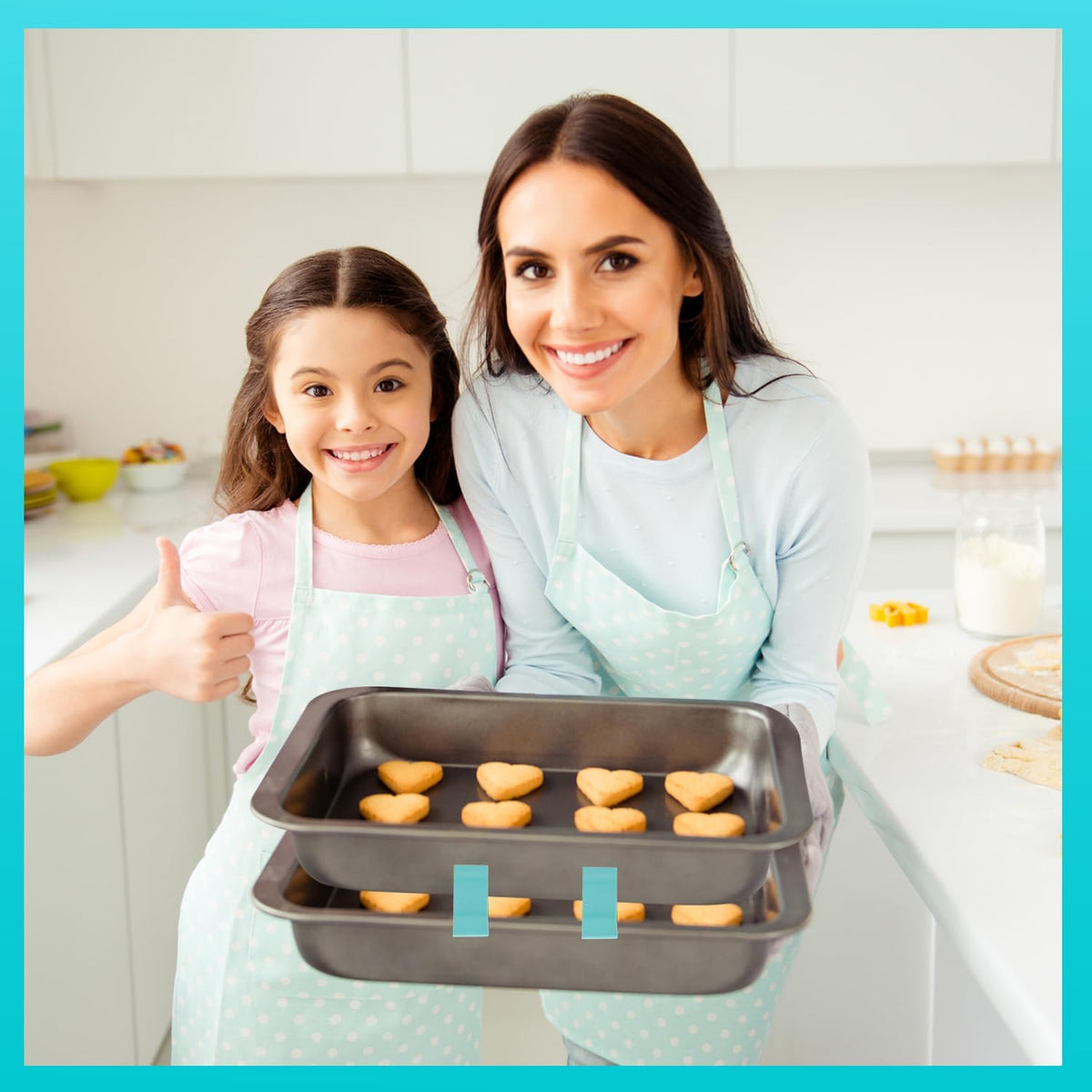 🔥2026 New Arrival🔥Baking Sheet Stackers
