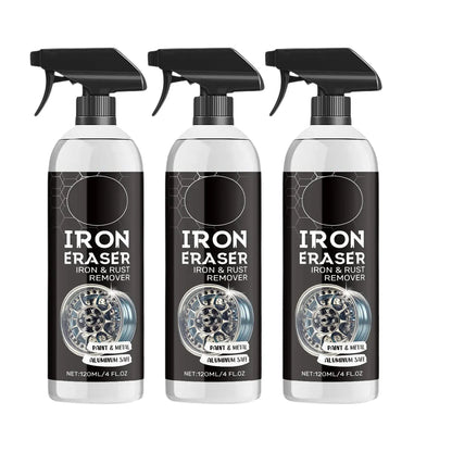 Automotive Rust Remover Spray 120ML