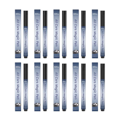 🔥🚗✨ Magic Car Scratch Removal Pen – Instant Paint Repair & Shine 🛠️🍂