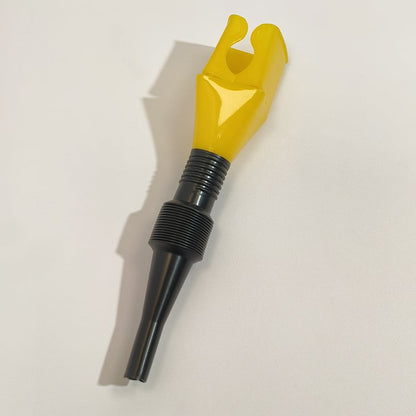 ⛽ Retractable Multi-Functional Oil Funnel – Easy, Clean, and Portable! 🔧🚗