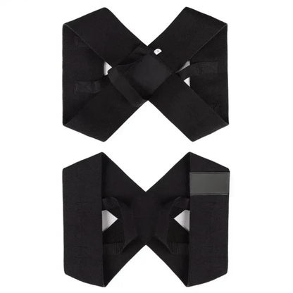 💪🔥 Fitness Posture Corrector Training Straps | Back Support & Posture Fix