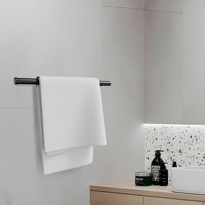 🧻Soporte para rollos de papel de cocina bajo el armario: ¡organiza la encimera de tu cocina en segundos! ✨