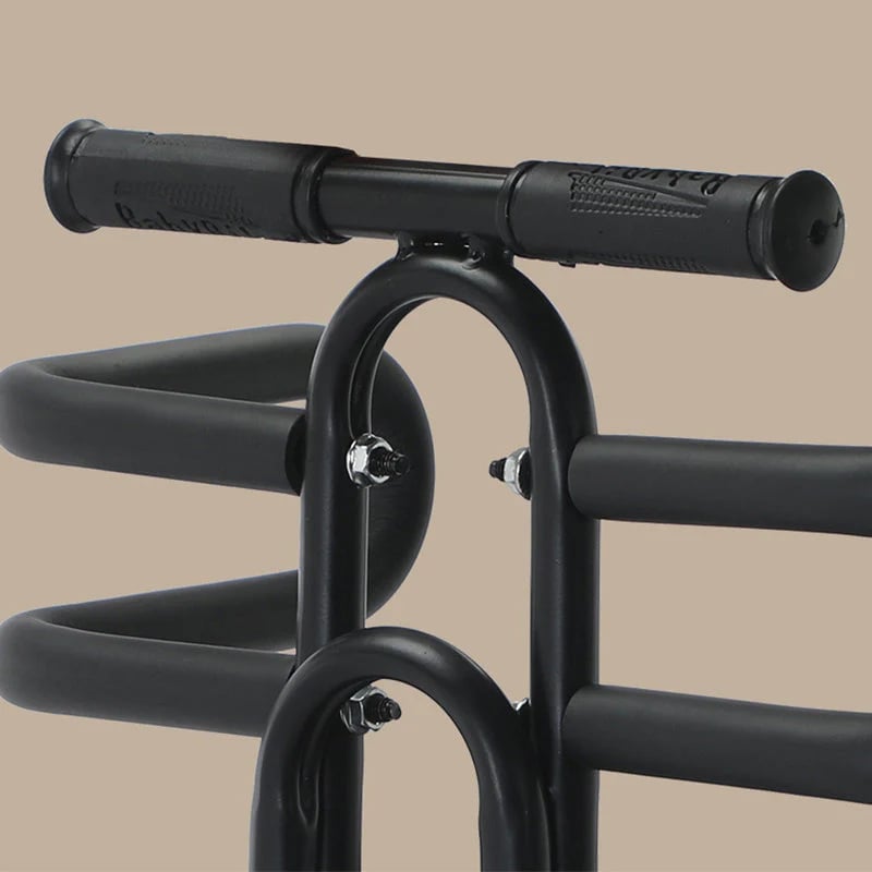 ⏰Front Mounted Kids Bike Seat