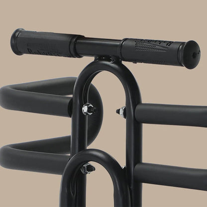 ⏰Front Mounted Kids Bike Seat