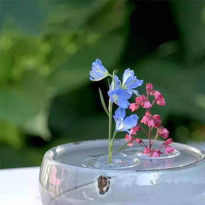 🌷Soporte para Arreglos Florales Flotantes Creativos 2026