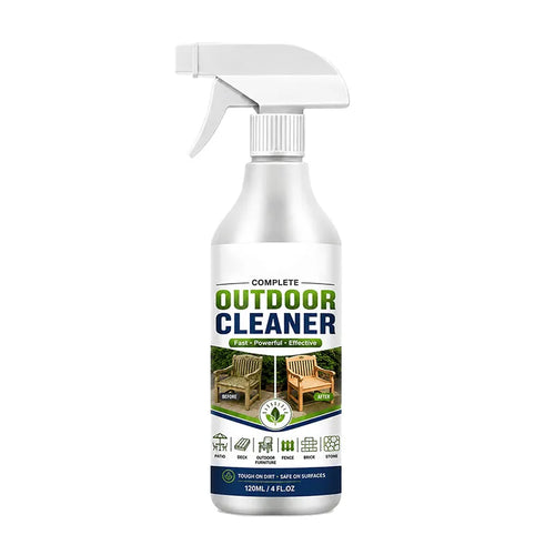 🤍Effective Multi-Surface Outdoor Patio Cleaner