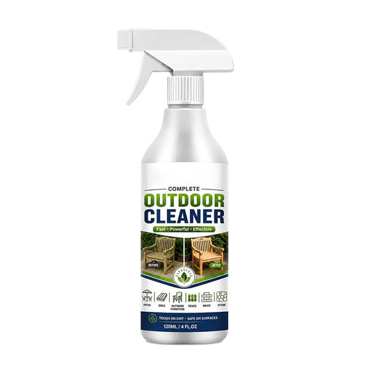 🤍Effective Multi-Surface Outdoor Patio Cleaner
