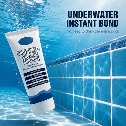 High Strength Underwater Pool Tile Adhesive