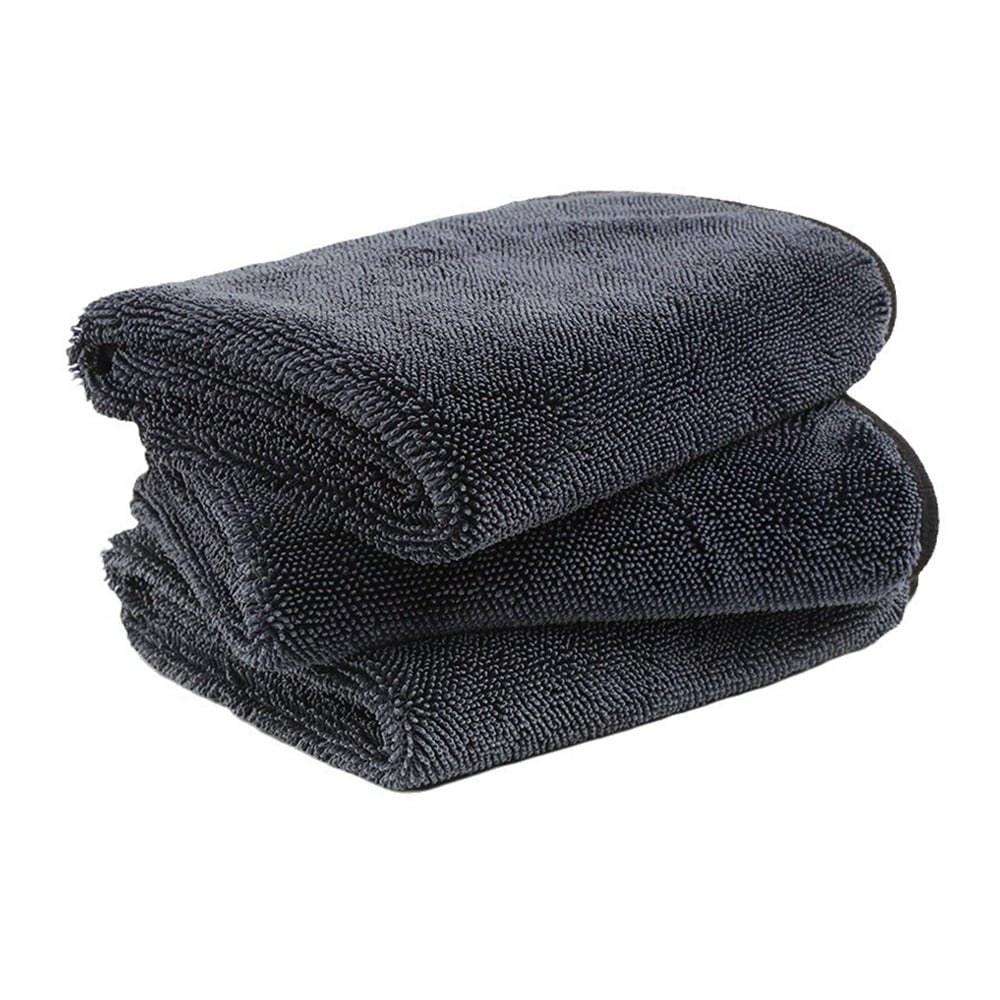 ✨Microfiber Car Drying Towel