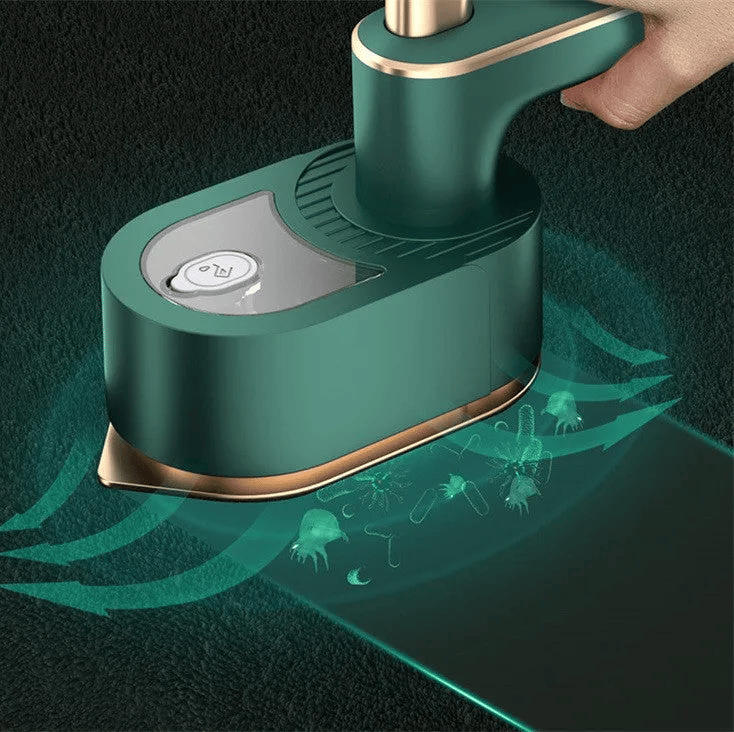 🔥Hot Sale-49% OFF🔥Portable Steam Electric Garment Iron