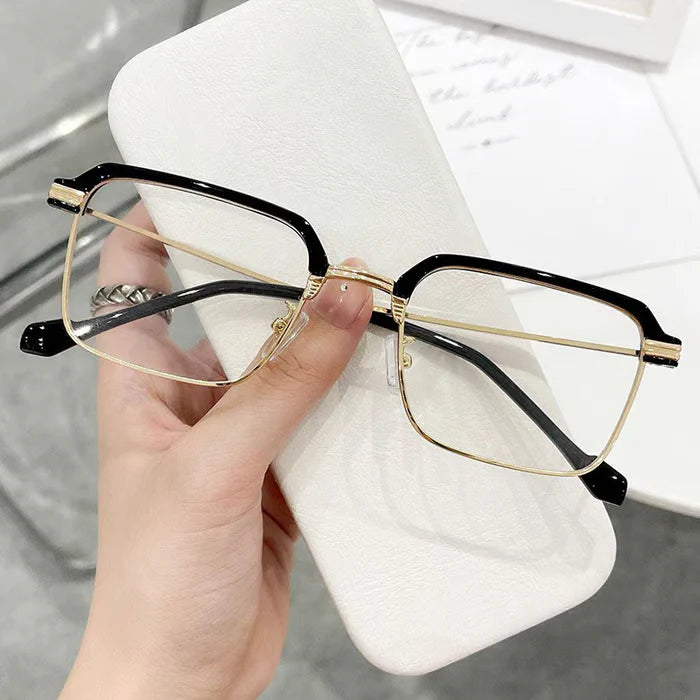 👓✨ Auto-Adjusting HD Reading Glasses（💥Buy 3 Get 1 Free 🛒Free Shipping）