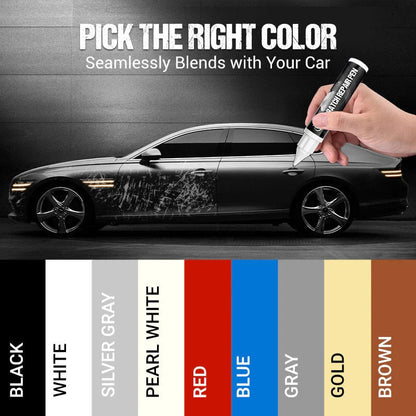 ✏️Buy 3 Get 5 Free🔥Car Scratch Repair Pen🚗