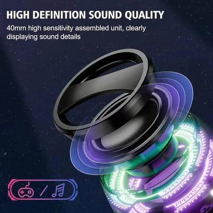 🔥49% OFF🎅Multifunctional magnetic Bluetooth speaker