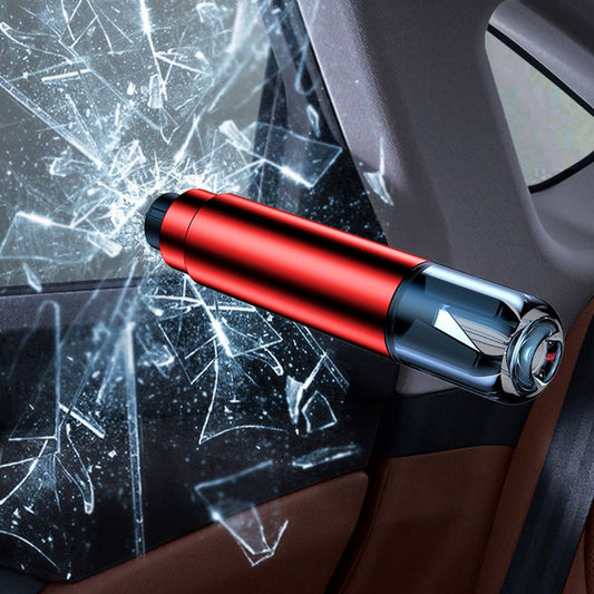 🚗Mini Emergency Car Escape Tool🔨