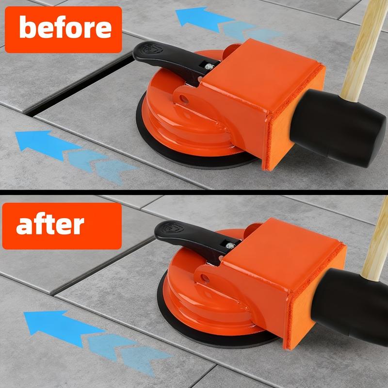 🔥Last Day 49% OFF - 🛠️Heavy Duty Floor Gap Fixer Tool