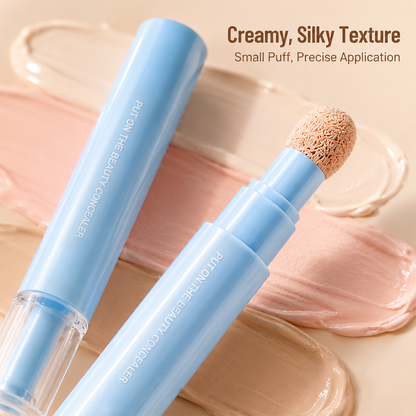 🔥💙Multipurpose Concealer & Foundation Eye Concealer