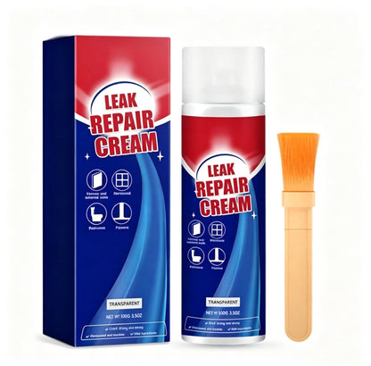 🔥Leak Repair Waterproof Sealant Spray