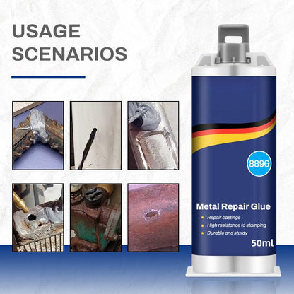 🔥Hot Sale💥Limited Time OFF✨Casting AB Adhesive Kit