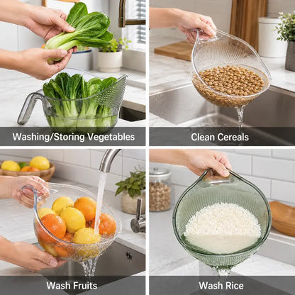 multipurpose-rice-washing-strainer-bowl