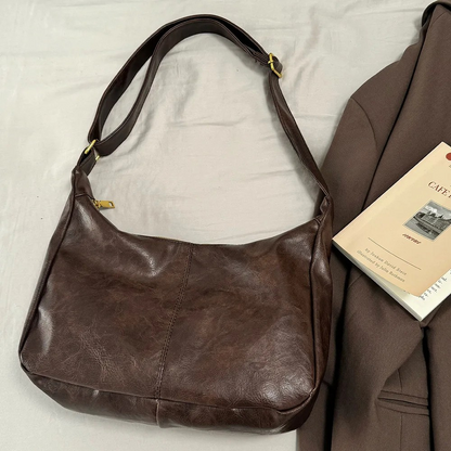 Everyday Shoulder Bag