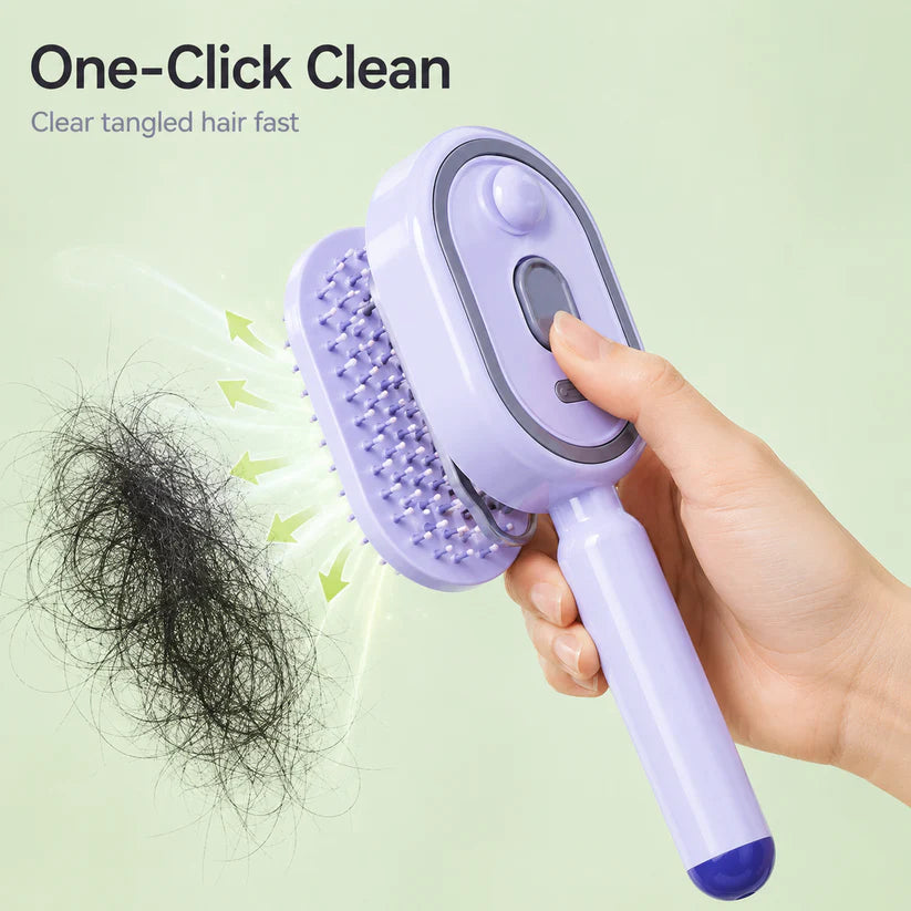 🔥Day Sale 50% OFF🔥 5-in-1 SilkGlide Styler