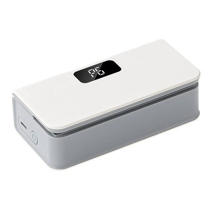 🥳2026 HOT SALE🥳💞50K+ SOLD!⏰⚡ 50% OFF! Rechargeable Bag Sealer – No batteries needed, USB-C charging. Magnetic back for fridge storage. 6 heat settings for any bag. Keeps food fresh longer. 🧊✨