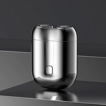 🏆Last Day Promotion!🎁 2026 New Upgrade Pocket Shaver USB Mini Shavers for Men