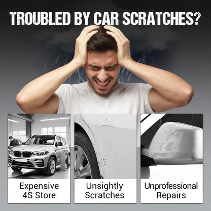 ✏️Buy 3 Get 5 Free🔥Car Scratch Repair Pen🚗