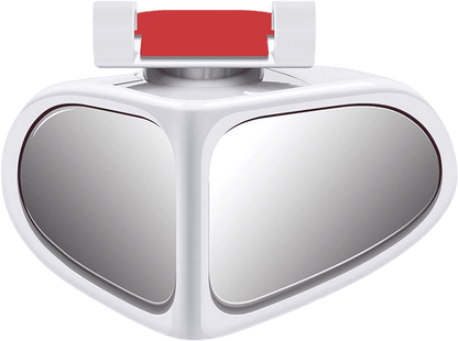 🚗HD Waterproof Dual-Sided Parking Mirror