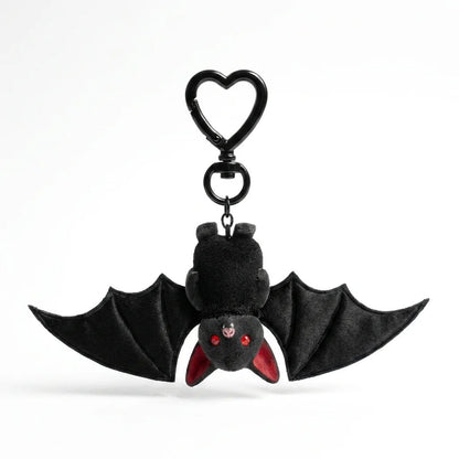 🔥49% OFF - 🦇 Cute Black Bat Baby Keychain