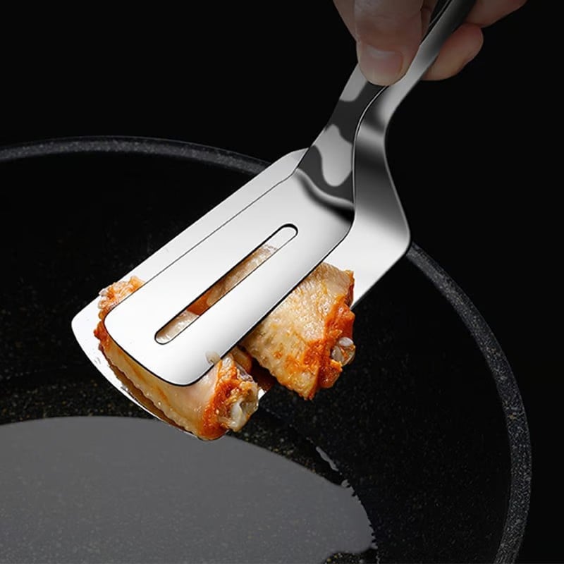 💯🔥49% OFF 🔥 Stainless Steel Double-Sided Shovel Clip