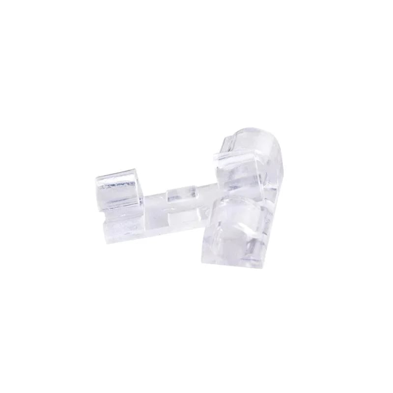 100pcs Finisher Wire Clamp