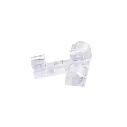 100pcs Finisher Wire Clamp